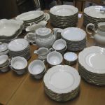 576 2094 DINNER SET